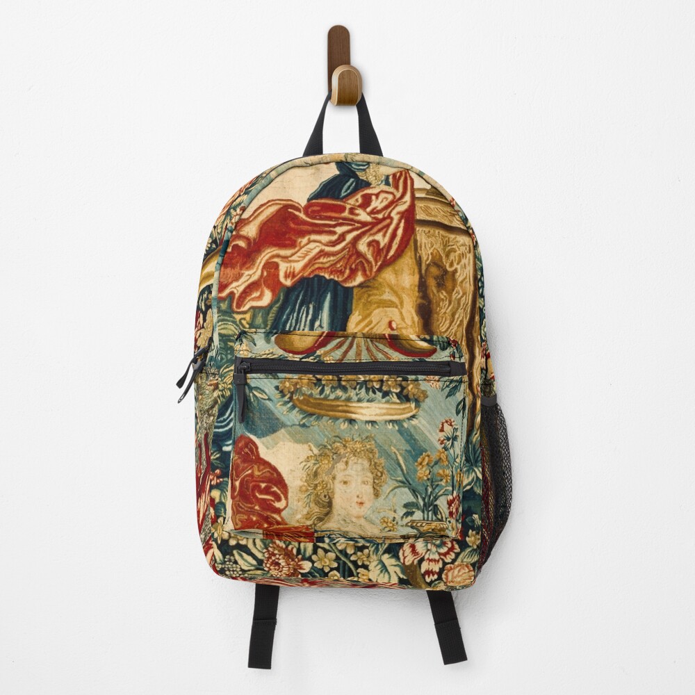 Item preview, Backpack designed and sold by Freyas-Eventyr.