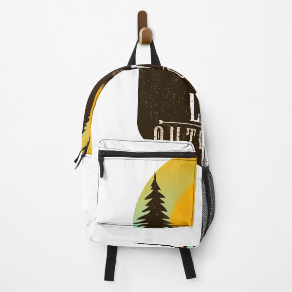 Item preview, LIVE OUTDOORS designed and sold by PTree1.