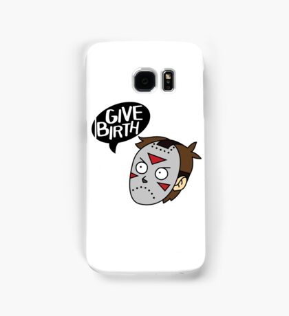 Vanoss: Samsung Galaxy Cases & Skins for S7, S6, S5, S4 or 