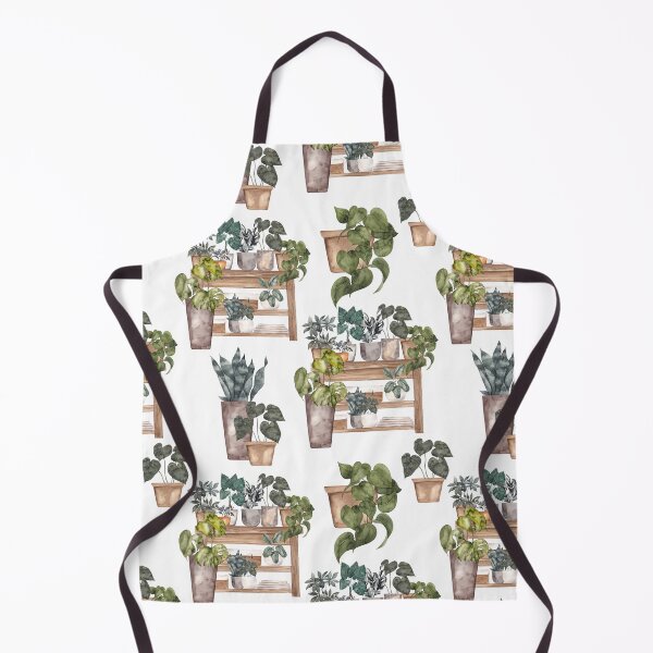 Item preview, Home Decor - Watercolor Garden designed and sold by MarioPrints.