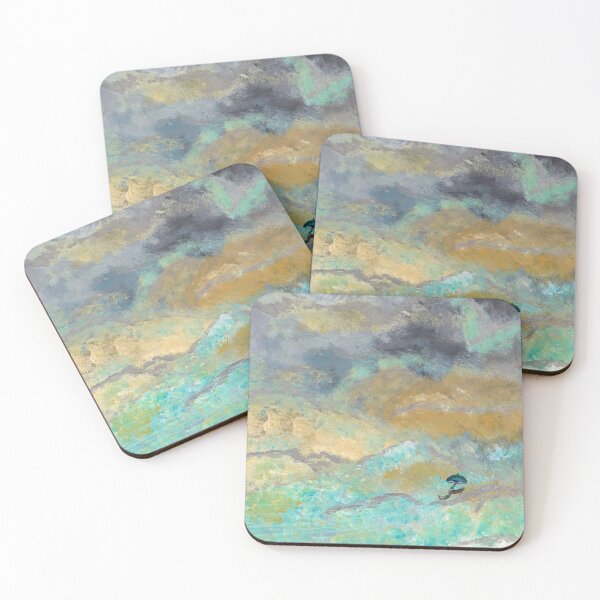 Item preview, Silver Linings designed and sold by Stephanie Miller of Victorious Artworks.
