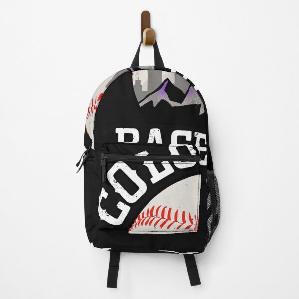 Item preview, Colorado Baseball Rocky Mountain Team designed and sold by simonbucholz.