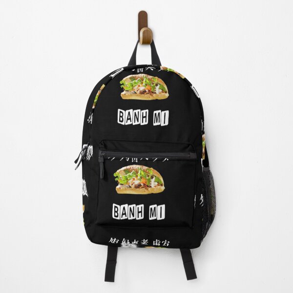 Item preview, banh mi designed and sold by jlicero.