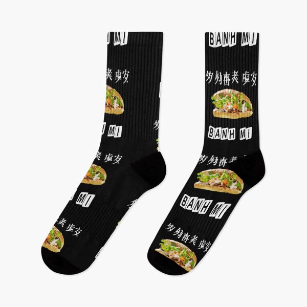 Item preview, banh mi designed and sold by jlicero.