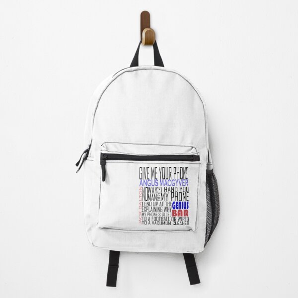 Item preview, Genius Bar designed and sold by Shieldfansunite.