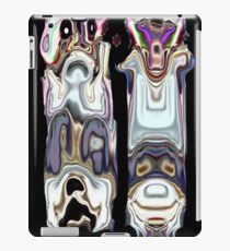 RUH Roh iPad Case/Skin