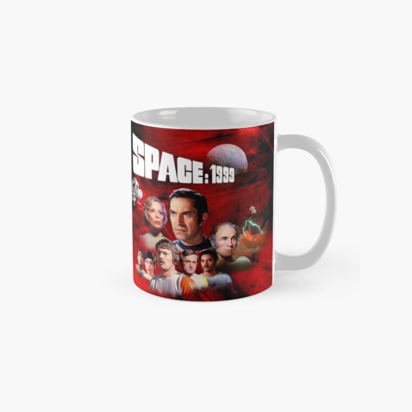 S1999 ART 20200913-A Classic Mug