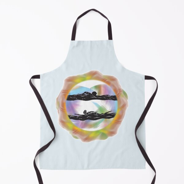 Item preview, Swimmers designed and sold by Olgaborisova.