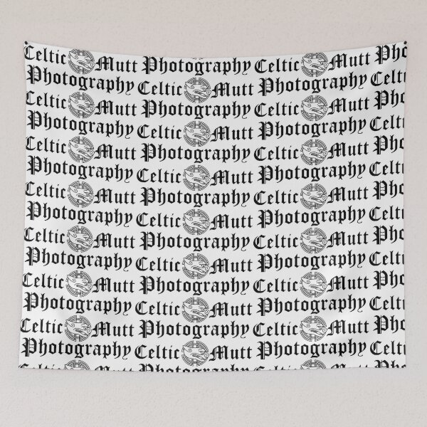 Artikelvorschau, Celtic Mutt Photography (Stammes) entworfen und verkauft von CelticMutt.