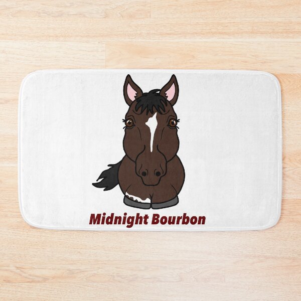 Item preview, Midnight Bourbon designed and sold by theartsyeq_art.
