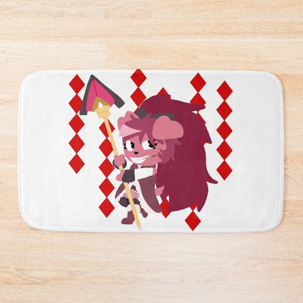 Item preview, HTF Kyoko Sakura designed and sold by Toffee-Dingo.