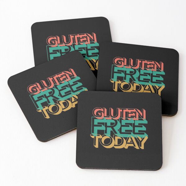 Item preview, Gluten Free Today || IBS Day 2021 designed and sold by TheOrificeFlow.