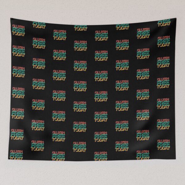 Item preview, Gluten Free Today || IBS Day 2021 designed and sold by TheOrificeFlow.