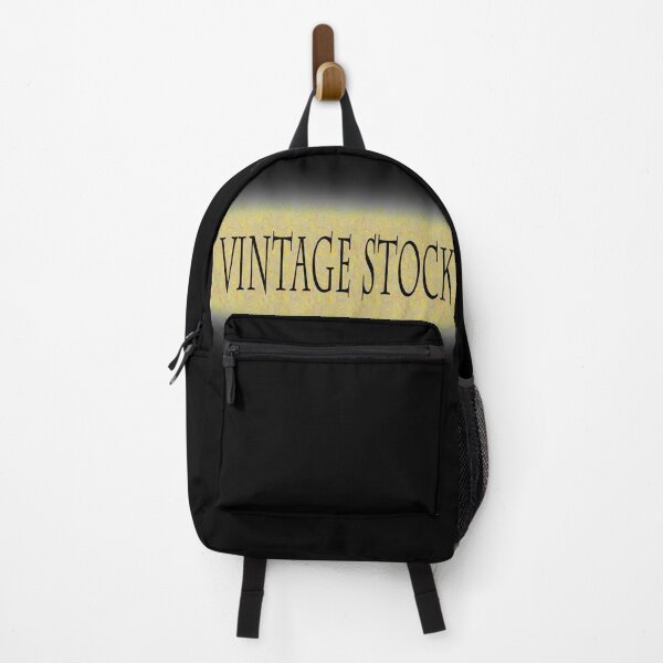 Aperçu de l'œuvre Stock vintage créée et vendue par CarolM.