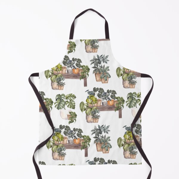 Item preview, Home Decor - Watercolor Garden designed and sold by MarioPrints.