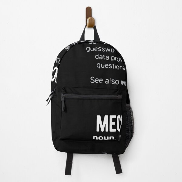 Item preview, Funny Mechanic Definition Noun I Dad Meaning  designed and sold by dannareyansh.