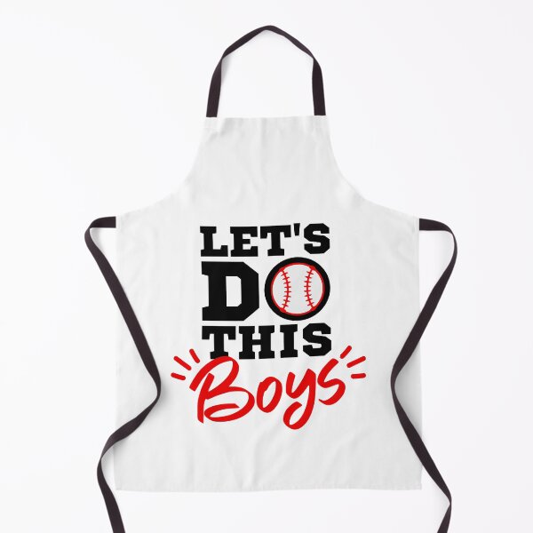Item preview, Let's Do This Boys Baseball Shirt,Funny Baseball Kids Tees,Baseball Boy Gift,Baseball Mom Tshirt,Short-Sleeve Unisex T-Shirt. designed and sold by Babe3955.