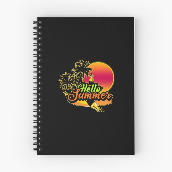 Item preview, Hello Summer  designed and sold by Ackler88.