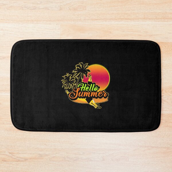 Item preview, Hello Summer  designed and sold by Ackler88.