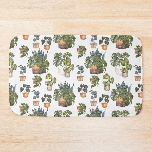 Item preview, Home Decor - Indoor Plants designed and sold by MarioPrints.
