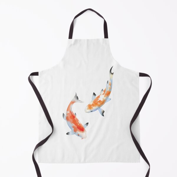 Item preview, Koi Fish designed and sold by barrjoce.