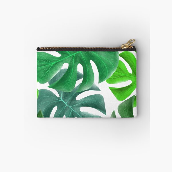 Item preview, Monstera Borsigiana Leaves designed and sold by akosiberber.