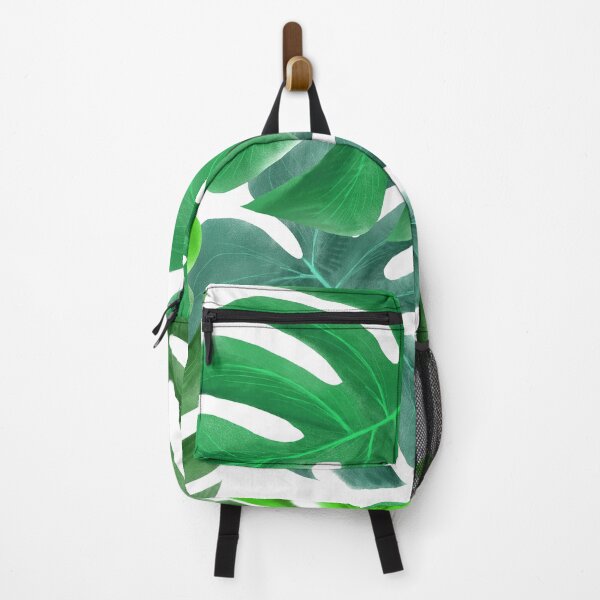 Item preview, Monstera Borsigiana Leaves designed and sold by akosiberber.