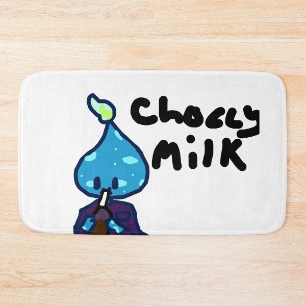 Item preview, Choccy milk designed and sold by Versonite.