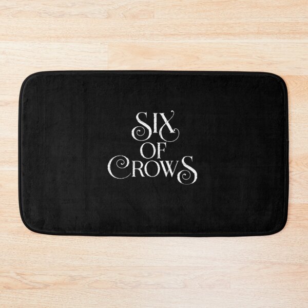 Item preview, Six of crows designed and sold by Helivm.