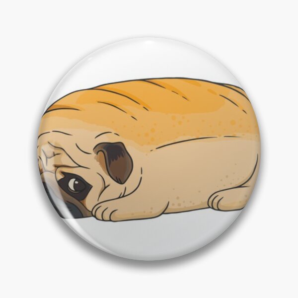 Item preview, Dog of bread designed and sold by Kwame-amponsah.