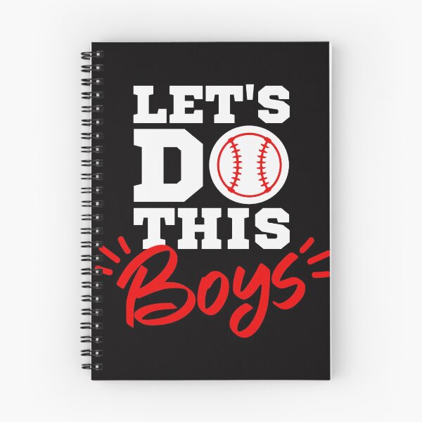Item preview, Let's Do This Boys Baseball Shirt,Funny Baseball Kids Tees,Baseball Boy Gift,Baseball Mom Tshirt,Short-Sleeve Unisex T-Shirt. designed and sold by Babe3955.