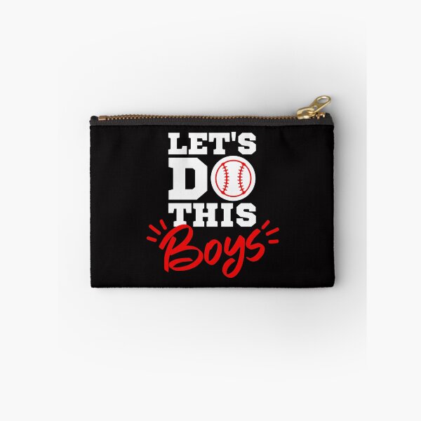 Item preview, Let's Do This Boys Baseball Shirt,Funny Baseball Kids Tees,Baseball Boy Gift,Baseball Mom Tshirt,Short-Sleeve Unisex T-Shirt. designed and sold by Babe3955.