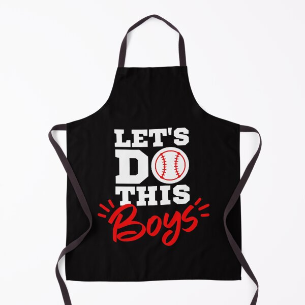Item preview, Let's Do This Boys Baseball Shirt,Funny Baseball Kids Tees,Baseball Boy Gift,Baseball Mom Tshirt,Short-Sleeve Unisex T-Shirt. designed and sold by Babe3955.