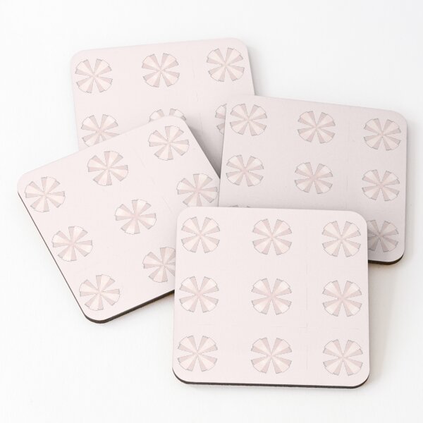Item preview, Bow Abstract Pattern Collection designed and sold by ViewerEqualsPhoton.