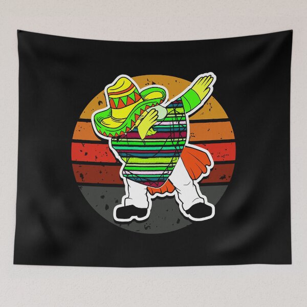 Item preview, Mexican Move Dance  designed and sold by Ackler88.