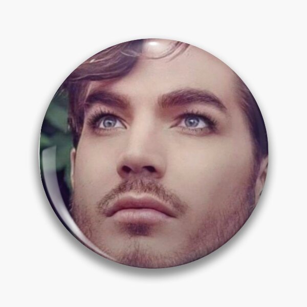 Artikelvorschau, Engel Adam Lambert entworfen und verkauft von FierceSabrina87.