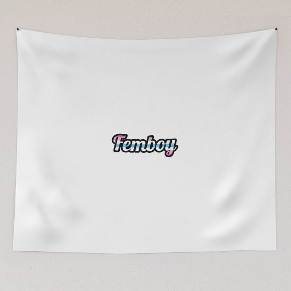 Item preview, Femboy flag designed and sold by Vitor Branco.