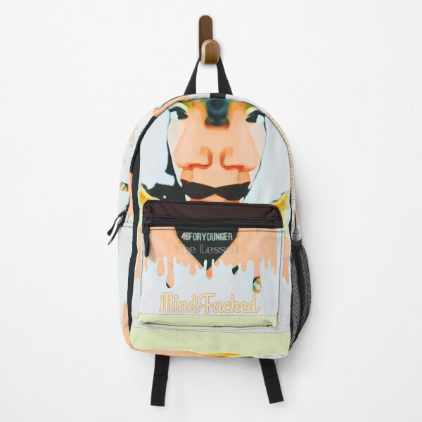 Item preview, The Lesson - Mindfucked - L2 designed and sold by 46foryounger.