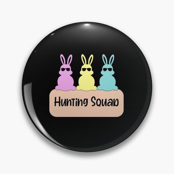 Item preview, Hunting Squad designed and sold by HypeElegance.