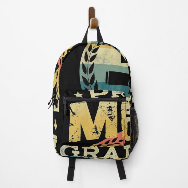 Item preview, Proud Mimi Of A Class Of 2021 Graduate Vintage  designed and sold by dannareyansh.