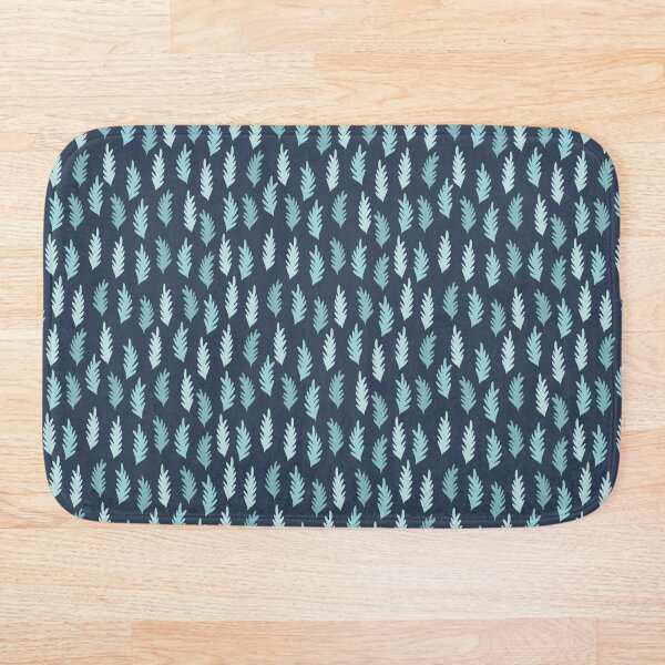 Item preview, Home Decor - Winter Leaves designed and sold by MarioPrints.