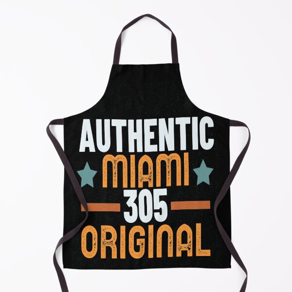 Item preview, Authentic Miami 305 Original Area Code USA City designed and sold by YueHeng Creates ⭐⭐⭐⭐⭐.