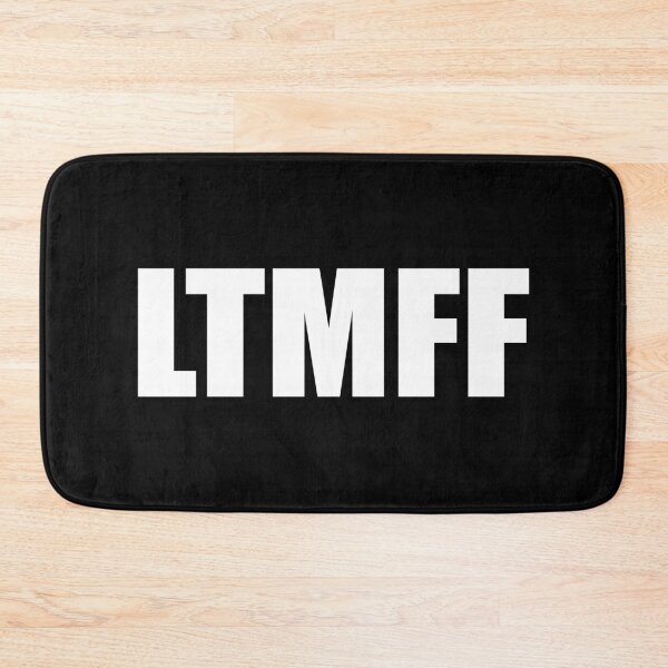 Item preview, LTMFF designed and sold by IntentBaseball.