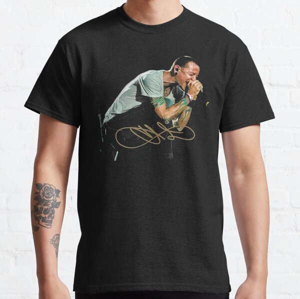 TDD- - Chester Classic T-Shirt