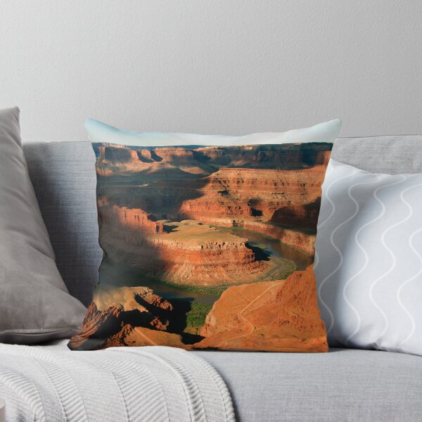 Artikelvorschau, Dead Horse Point, Canyon Lands, Utah. entworfen und verkauft von philw.