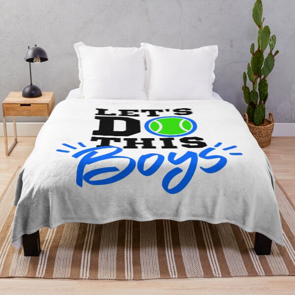 Item preview, Let's Do This Boys Tennis Shirt,Funny Tennis Kids Tees,Tennis Boy Gift,Tennis Mom Tshirt,Short-Sleeve Unisex T-Shirt. designed and sold by Babe3955.
