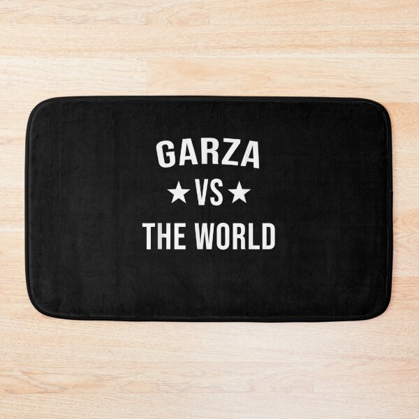 Item preview, Garza Vs The World Family Reunion Last Name Team Custom  designed and sold by dannareyansh.