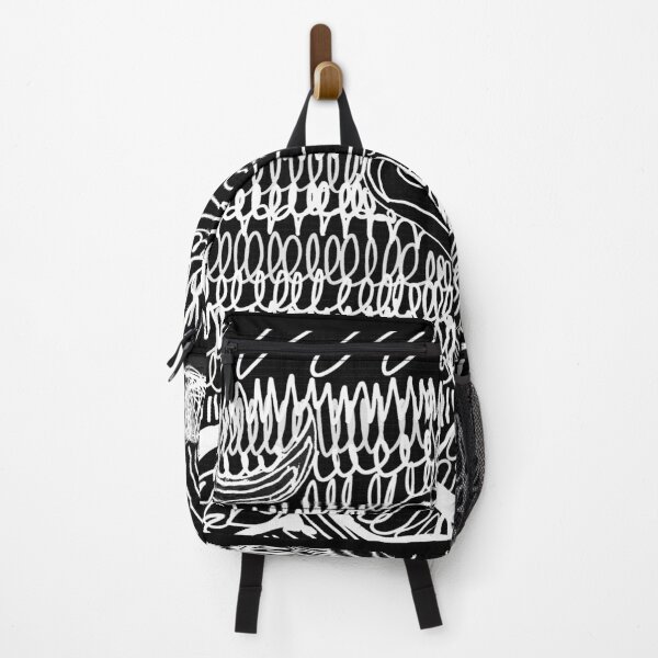 Item preview, Mountains designed and sold by Meg MacNeil.