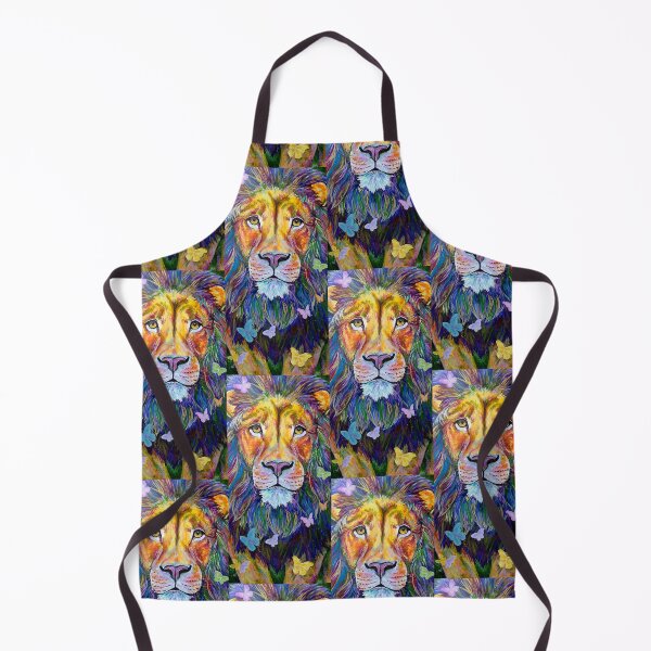 Item preview, The Lion of Judah designed and sold by Rachel Hueske.