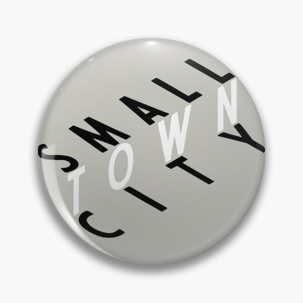 Item preview, Slanted Text designed and sold by SmallTownCity.